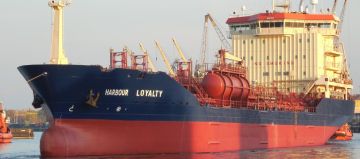 HARBOUR LOYALTY